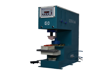 Flower Pad Printing Machine Manufacturers in India