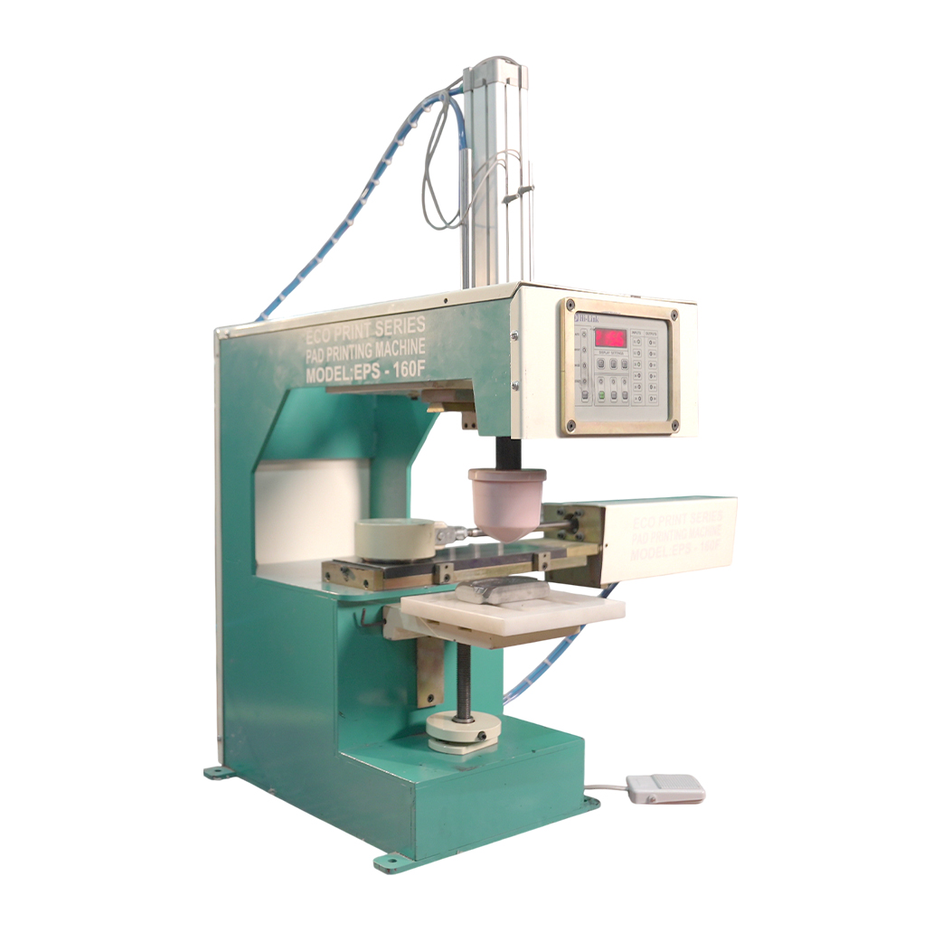 Home Appliances Printing Machine