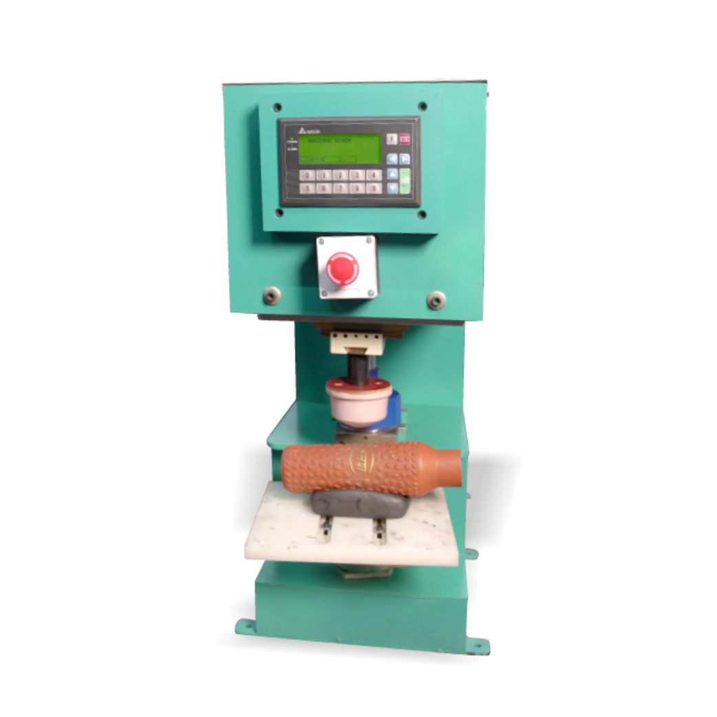 Electric Items Printing Machine