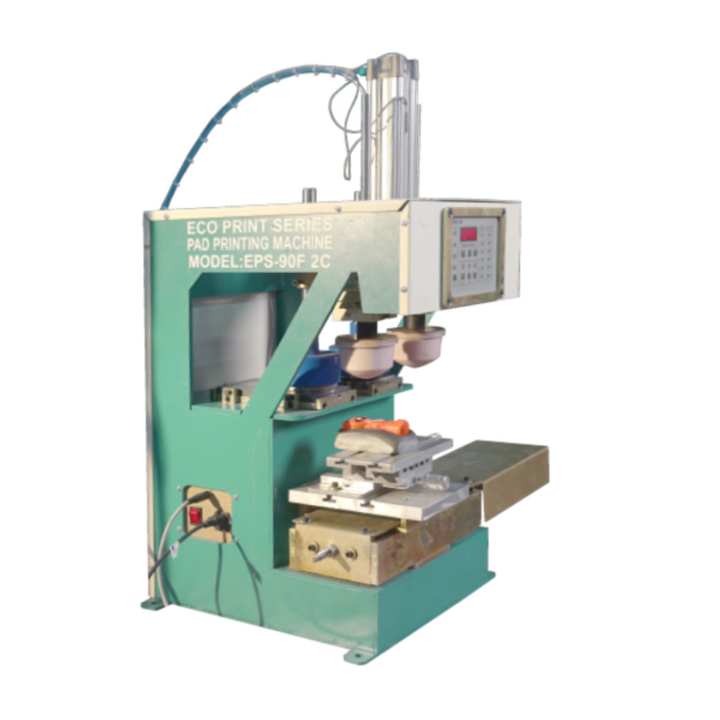 Mobile Accessories Printing Machine