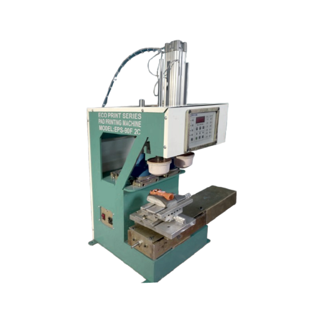 Pad Printing Machine