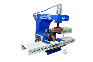 PVC Fitting Pad Printing Machine Manufacturers in India