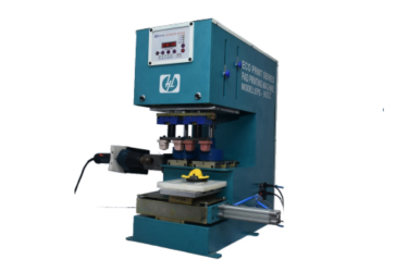 Toys Pad Printing Machine Manufacturers in India