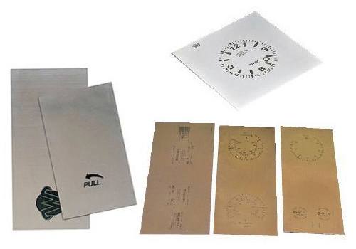 Pad Printing Machine